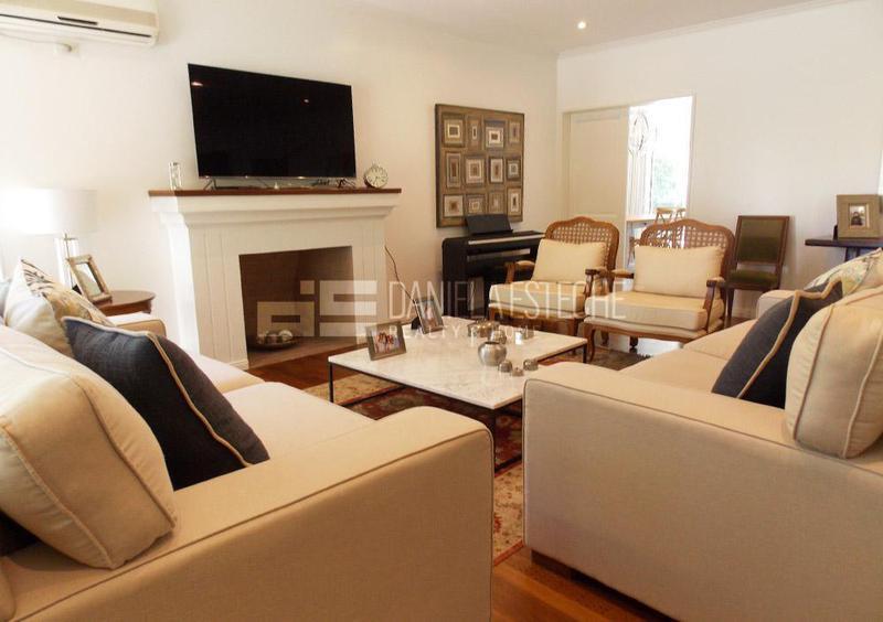 D. Esteche Realty & Home Casa - Ayres de Pilar 1