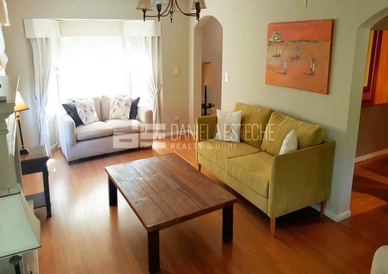 D. Esteche Realty & Home Ayres de Pilar Casa Clasica 4