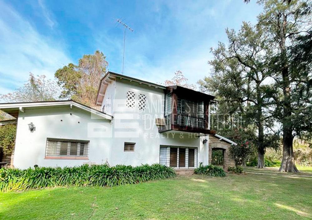 Quinta en Barrio Los Jazminez 3