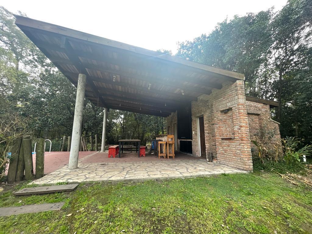 Quinta en Barrio Los Jazminez 2