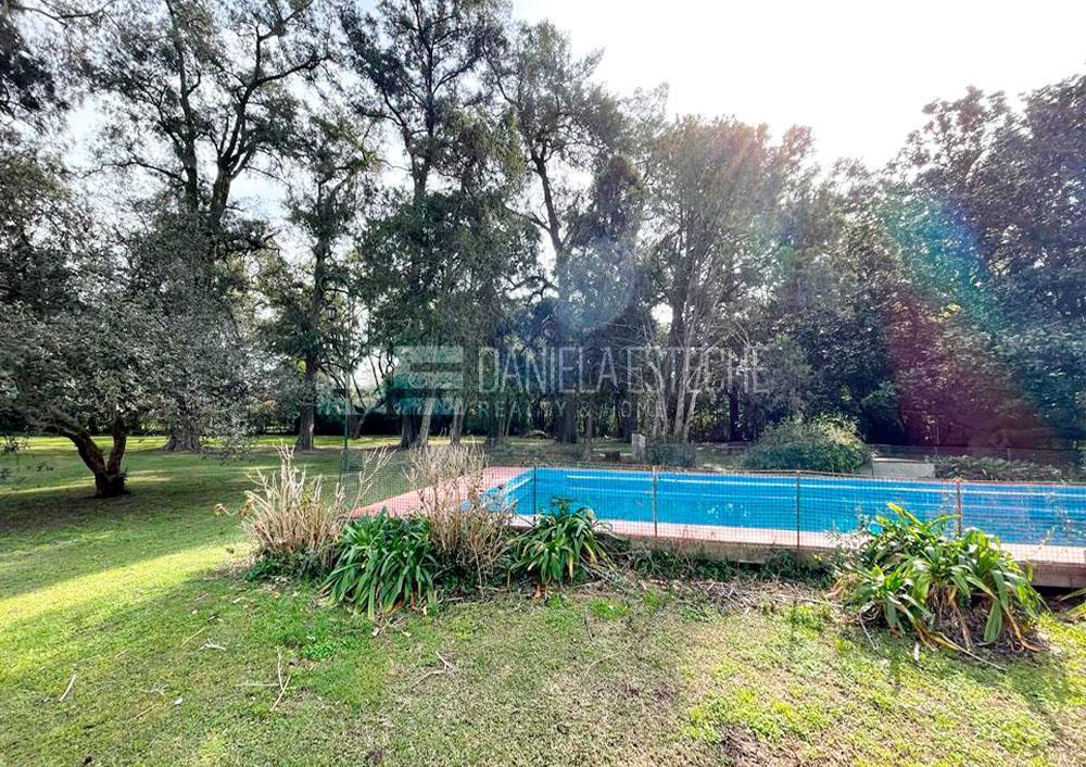 Quinta en Barrio Los Jazminez 1