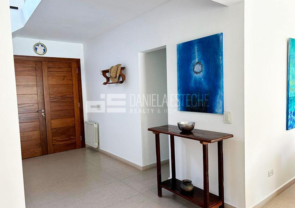 Casa en Ayres de Pilar