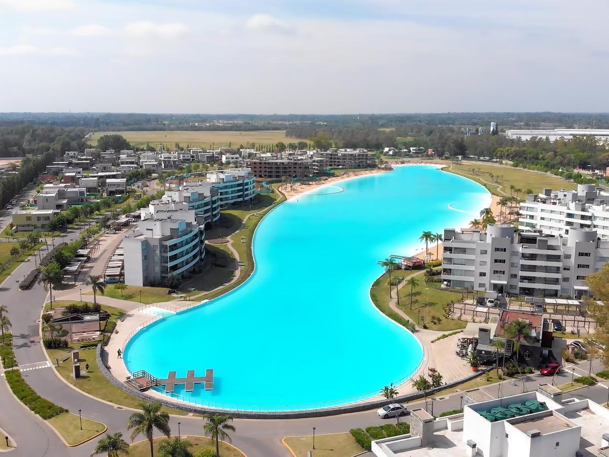 Departamento en  Lagoon Pilar