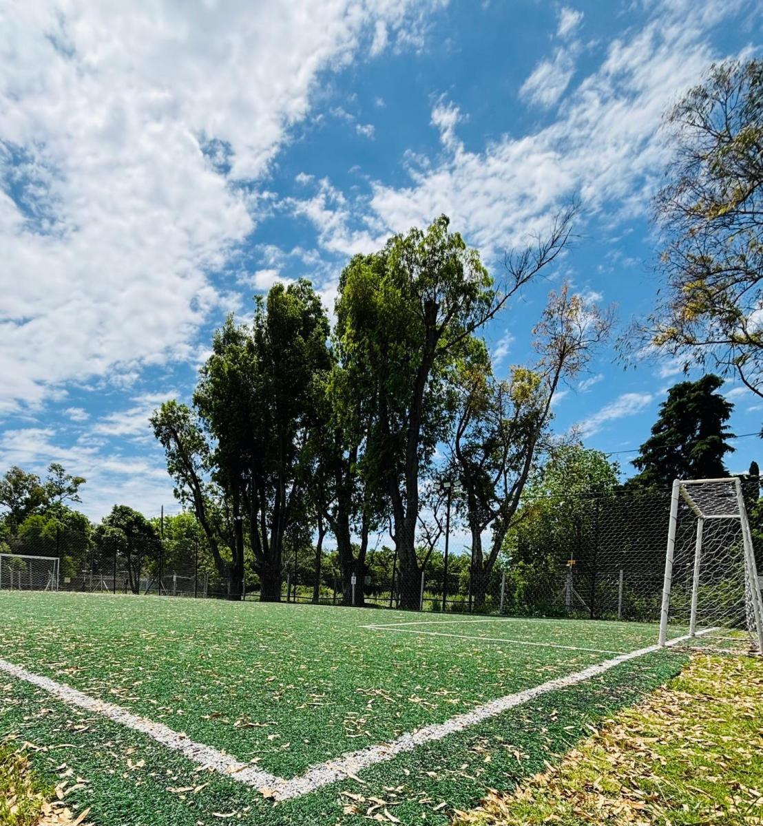 Terreno en Santa Emilia