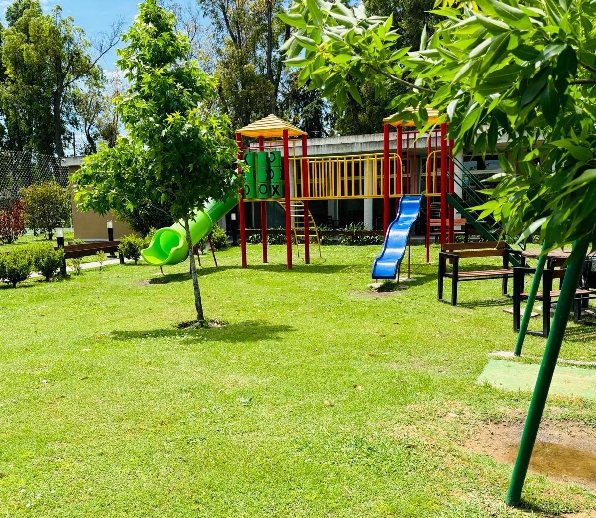 Foto de Lote en Santa Emilia cerca del acceso y con excelente orientación., imagen 2