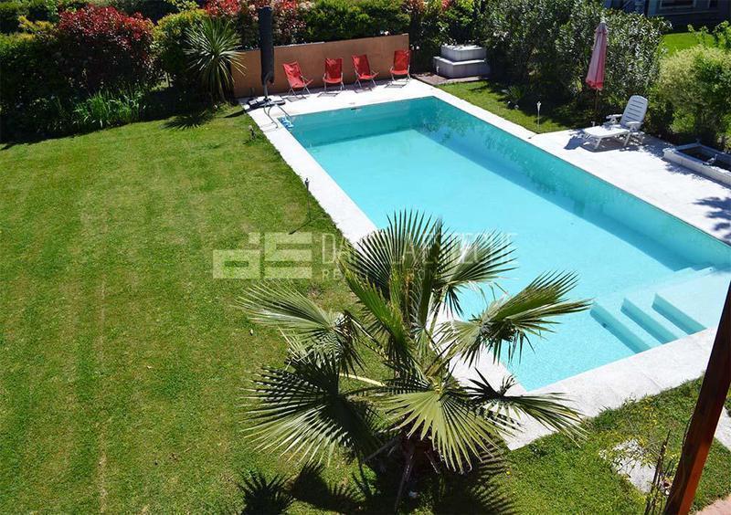 Daniela Esteche Realty & Home La Peregrina Casa Neoclasica 4