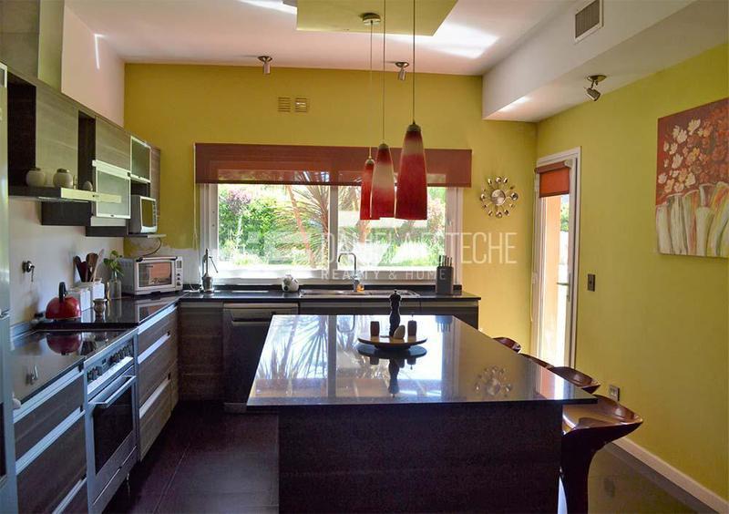 Daniela Esteche Realty & Home La Peregrina Casa Neoclasica 5