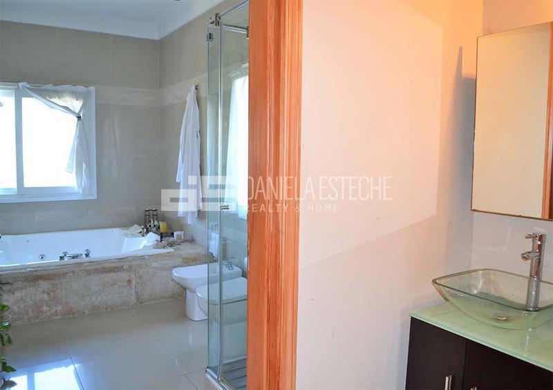 Daniela Esteche Realty & Home La Peregrina Casa Neoclasica 2