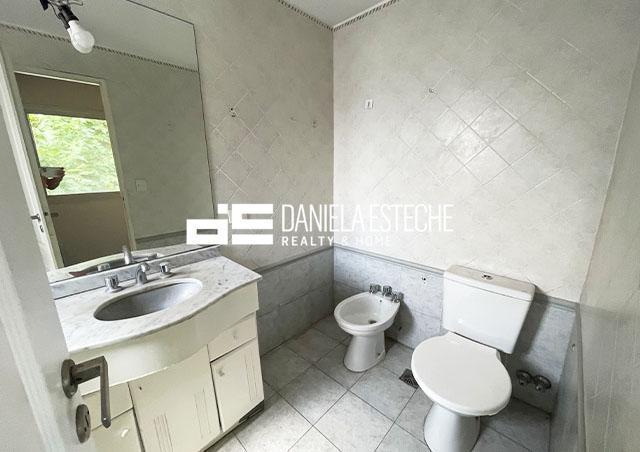 Casa en Barrio Privado Bermudas 5