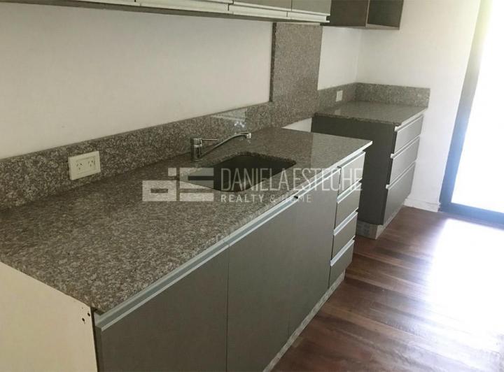 Departamento en  Ecoaldea 2