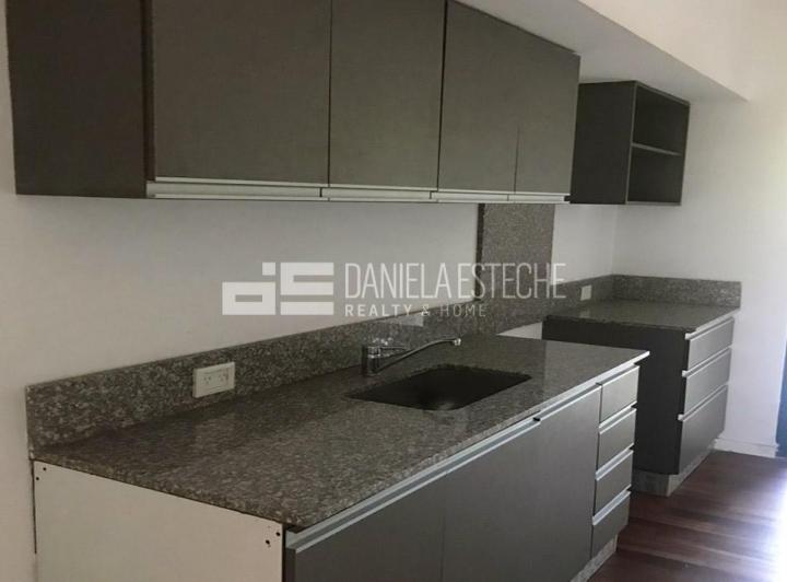 Departamento en  Ecoaldea 4