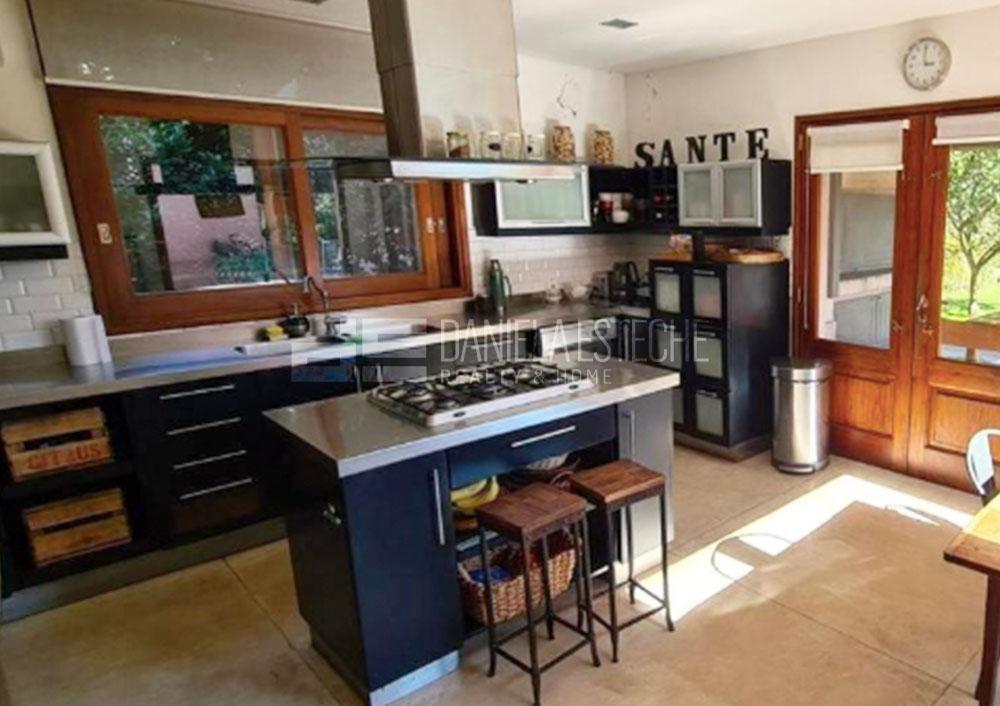 Foto de Casa en Ayres de Pilar, imagen 1