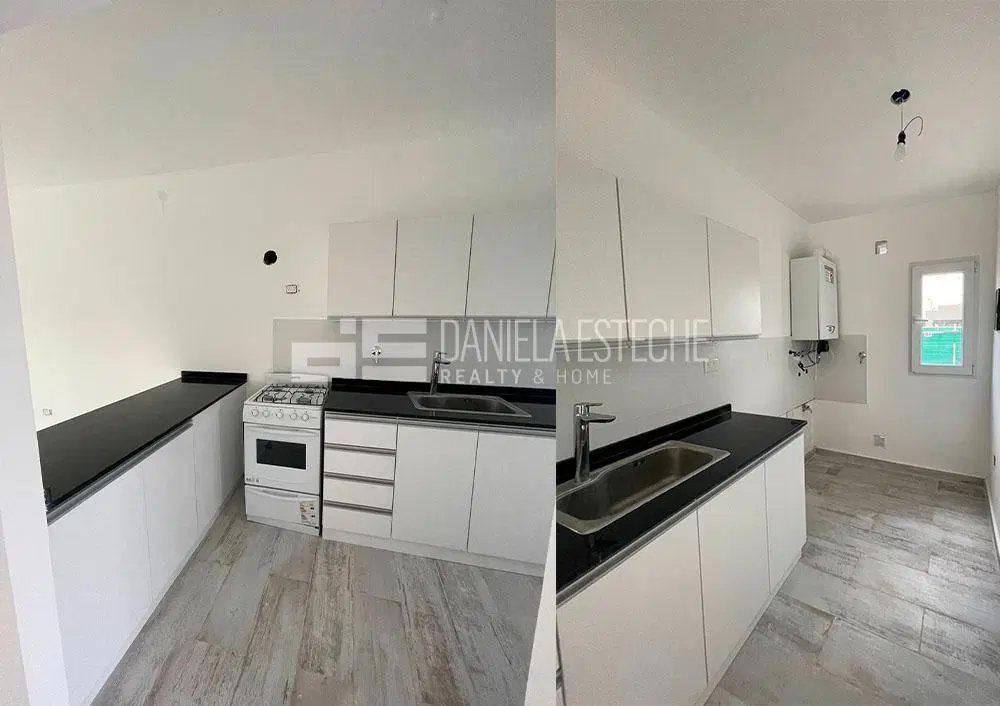 Departamento cuatro ambientes en Spring Park 4