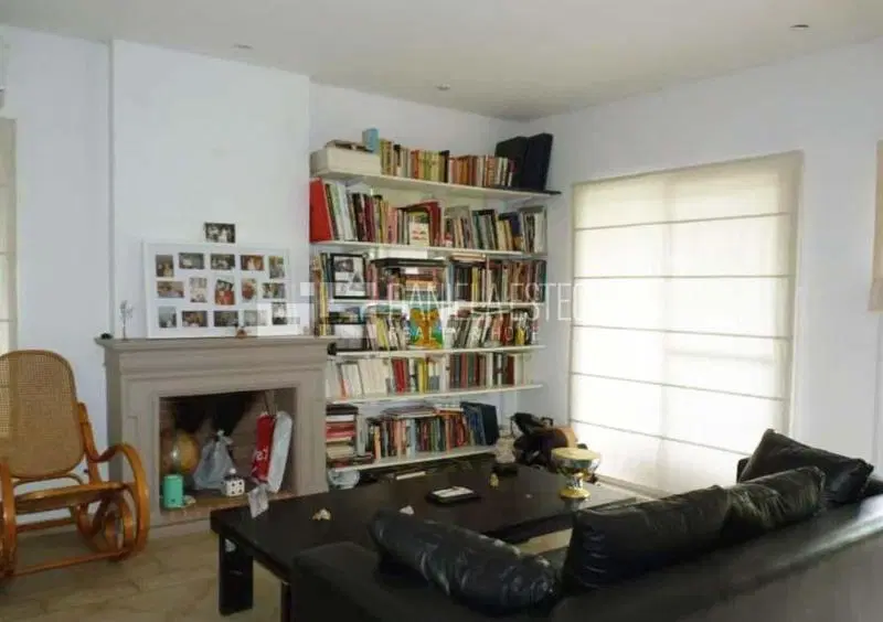 Ayres de Pilar . Casa Clasica 3