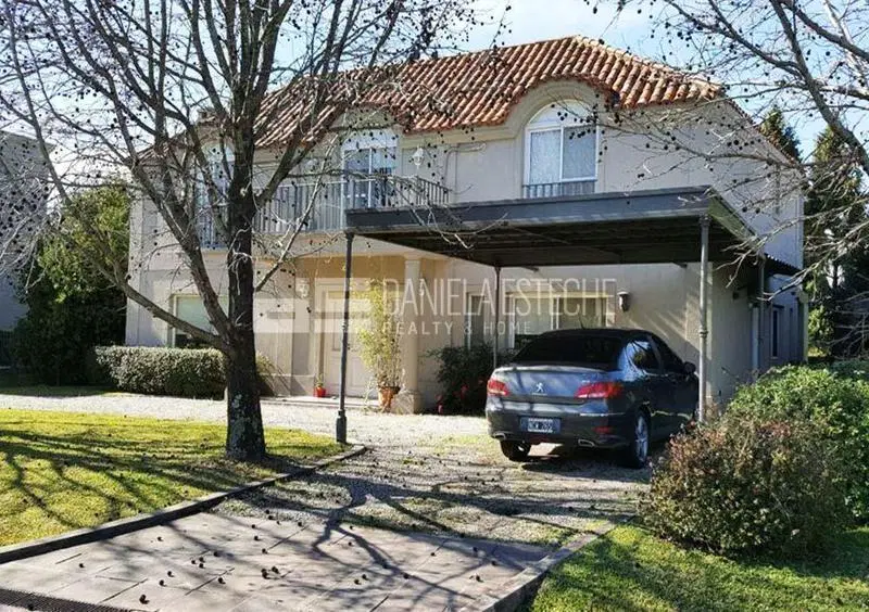 Ayres de Pilar . Casa Clasica 2