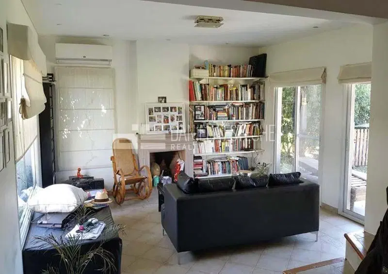 Ayres de Pilar . Casa Clasica 4