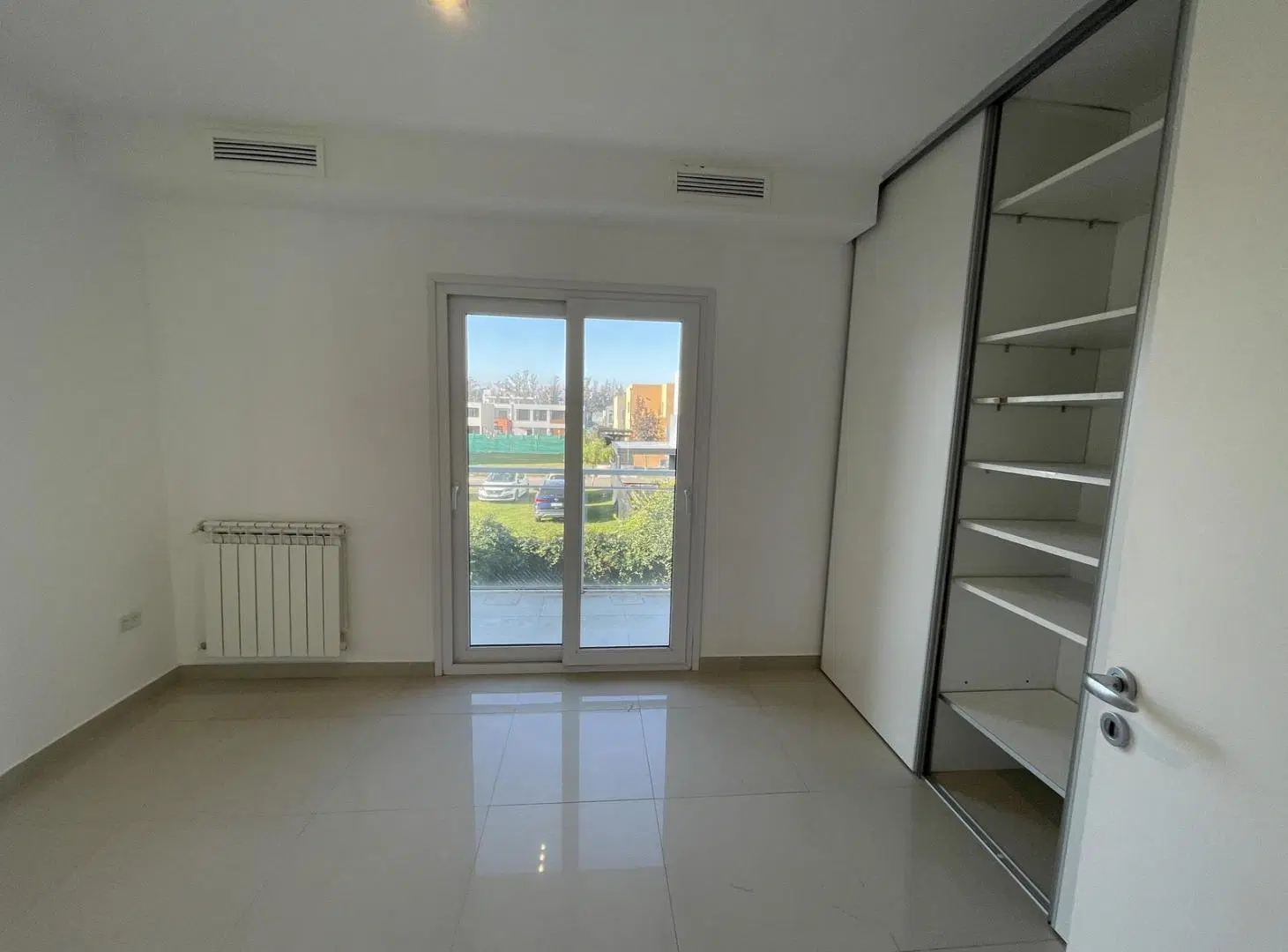 Departamento en Spring park con jardin 3