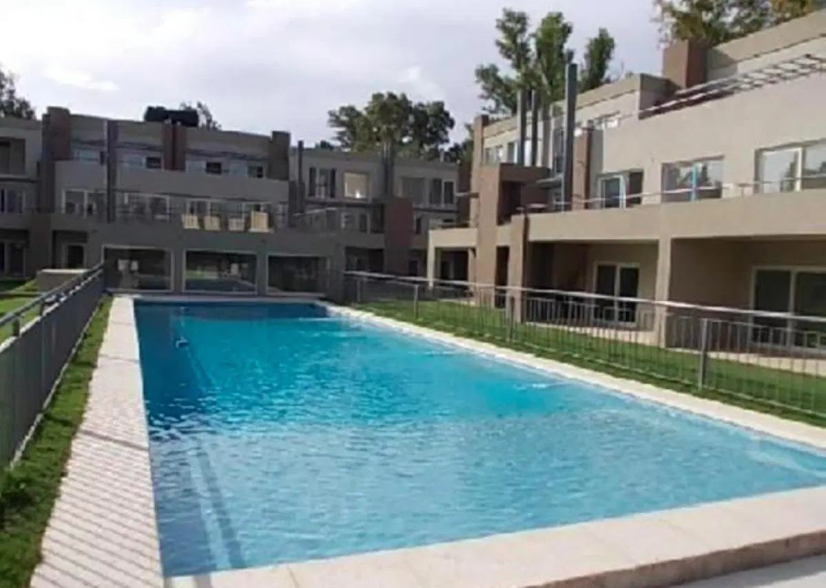 Departamento en Harmony 1