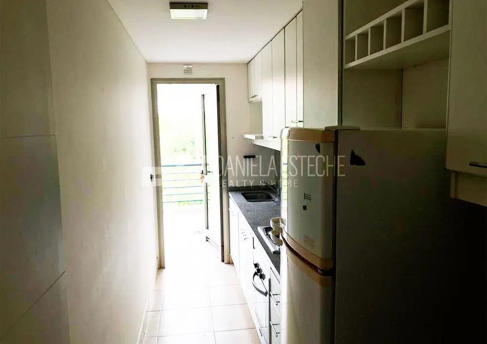 Departamento en  Terrazas de Ayres 5