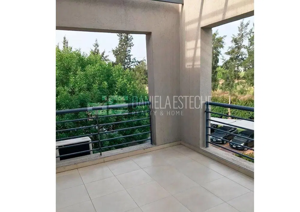 Departamento en  Terrazas de Ayres 4
