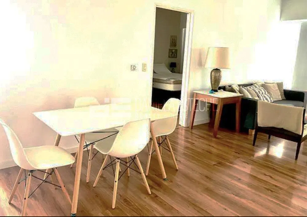 Departamento - Condominio Tortugas II 5