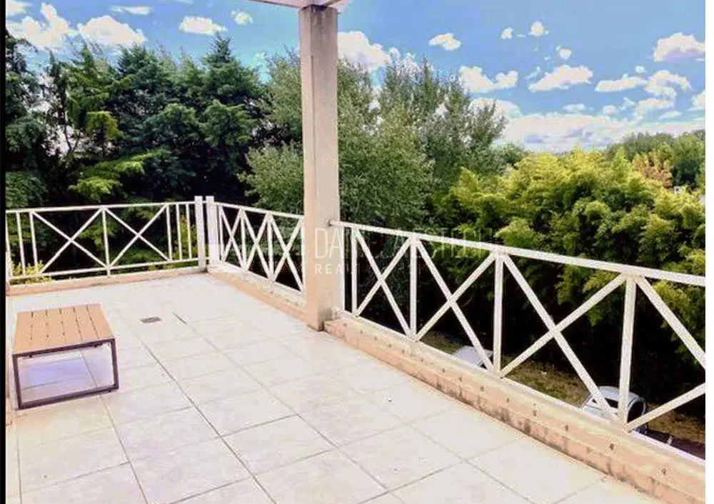 Departamento - Condominio Tortugas II 4