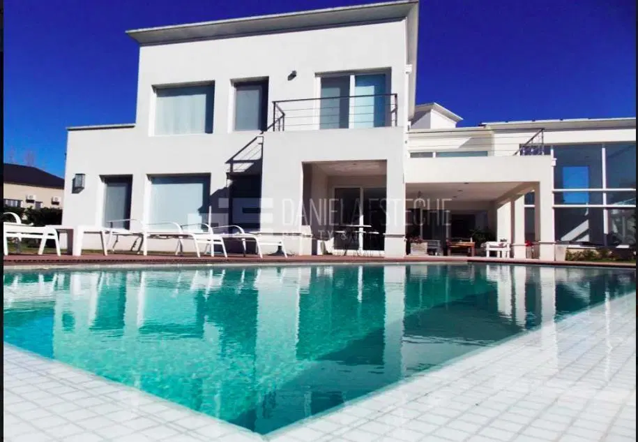 Casa - Ayres de Pilar 3