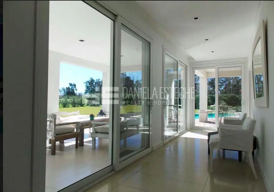 Casa - Ayres de Pilar 4