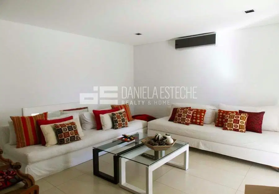 Casa - Ayres de Pilar 5