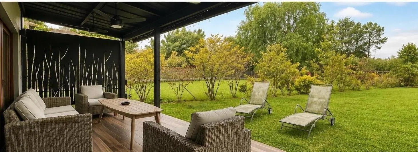 Lindisima casa en venta Club de Campo San Francisco 2