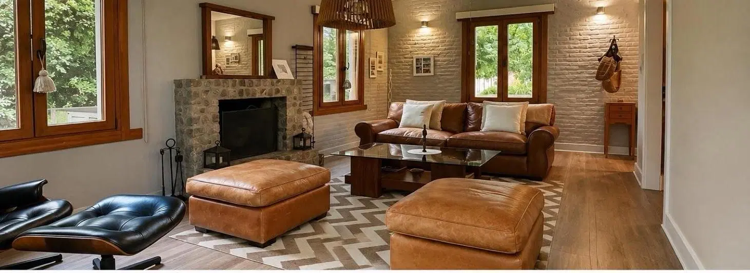 Lindisima casa en venta Club de Campo San Francisco 3