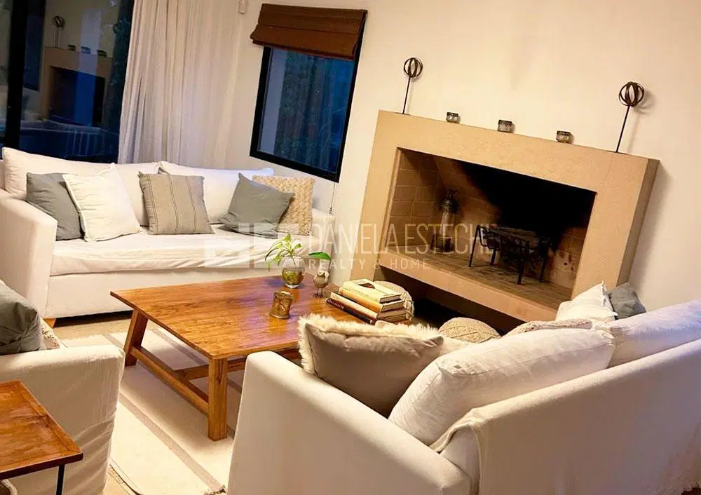 Ayres de Pilar casa en alquiler 2