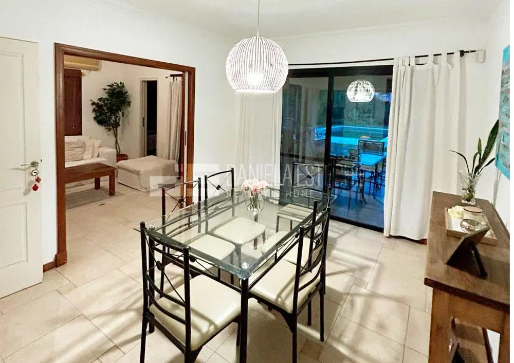 Ayres de Pilar casa en alquiler 5