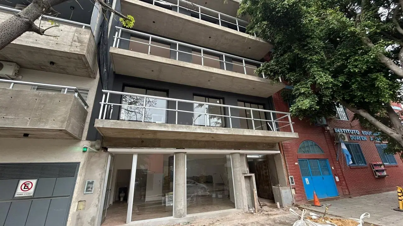 Local comercial apto cafeteria 5