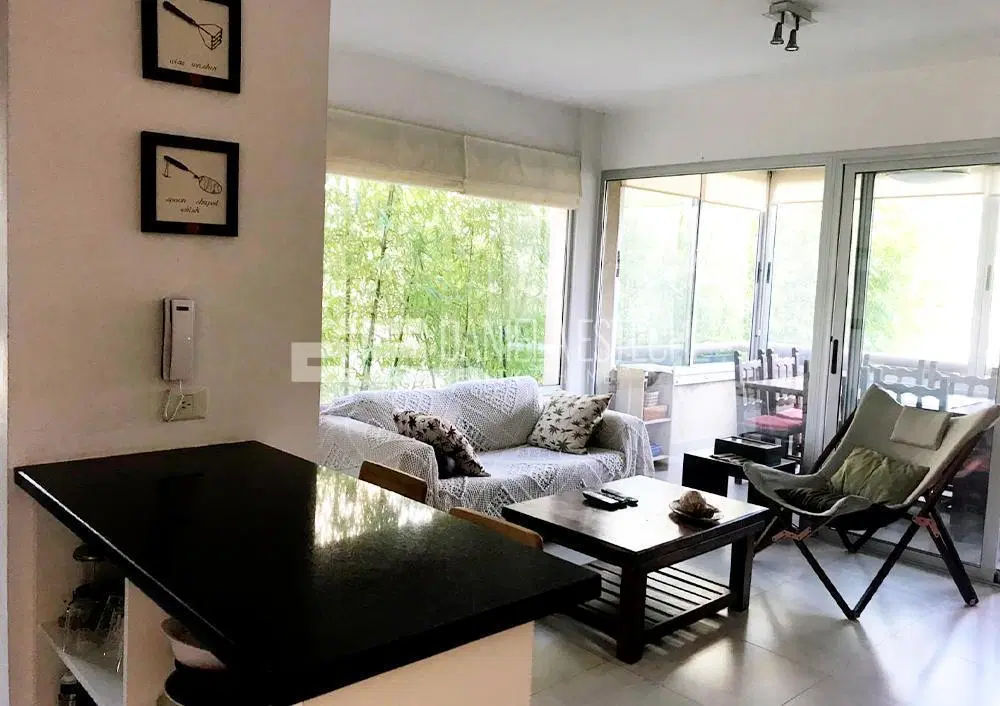 Departamento en Villa del Lago 3