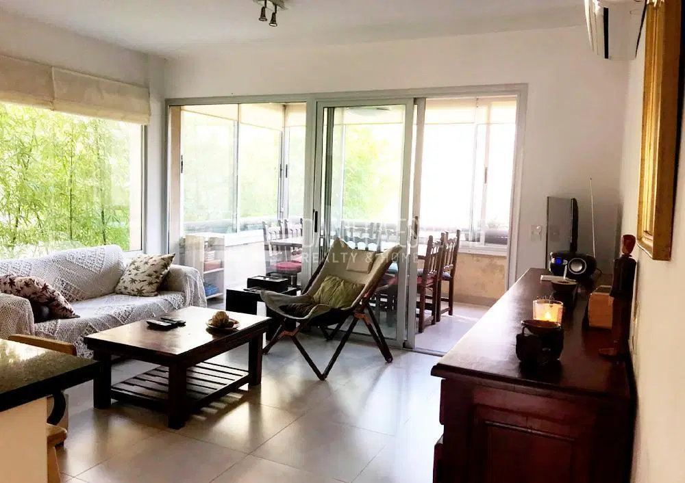 Departamento en Villa del Lago 4