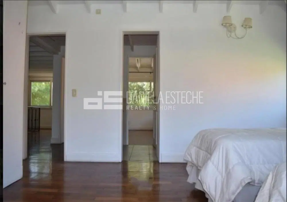 Ayres de Pilar, casa de 5 cuartos 8