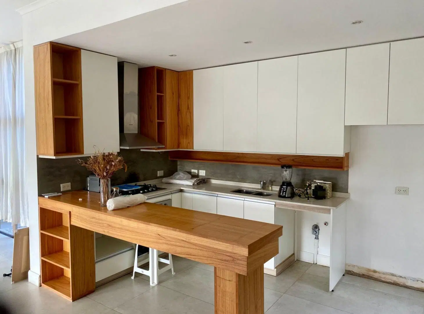 Casa en alquiler/venta Mapuche C.C 2