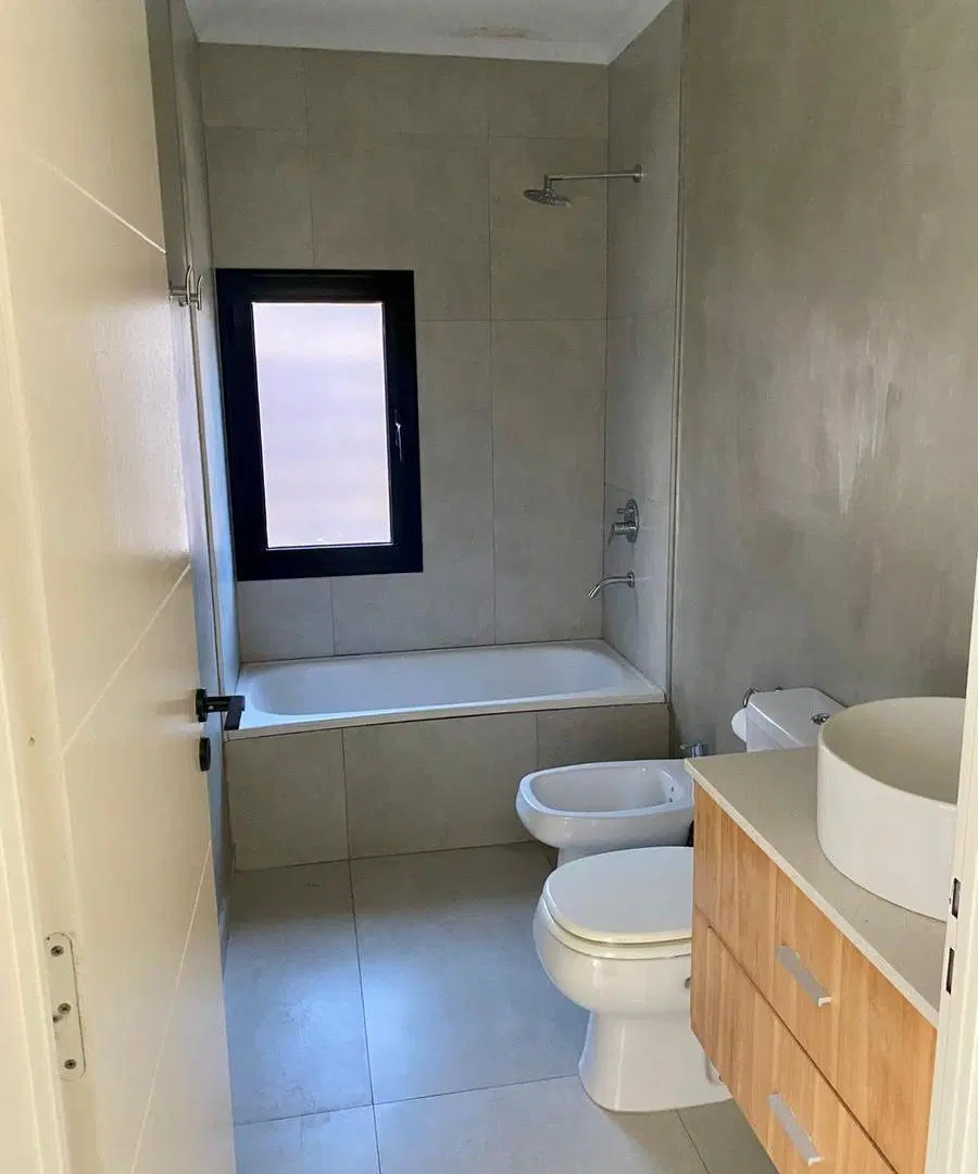 Casa en alquiler/venta Mapuche C.C 8