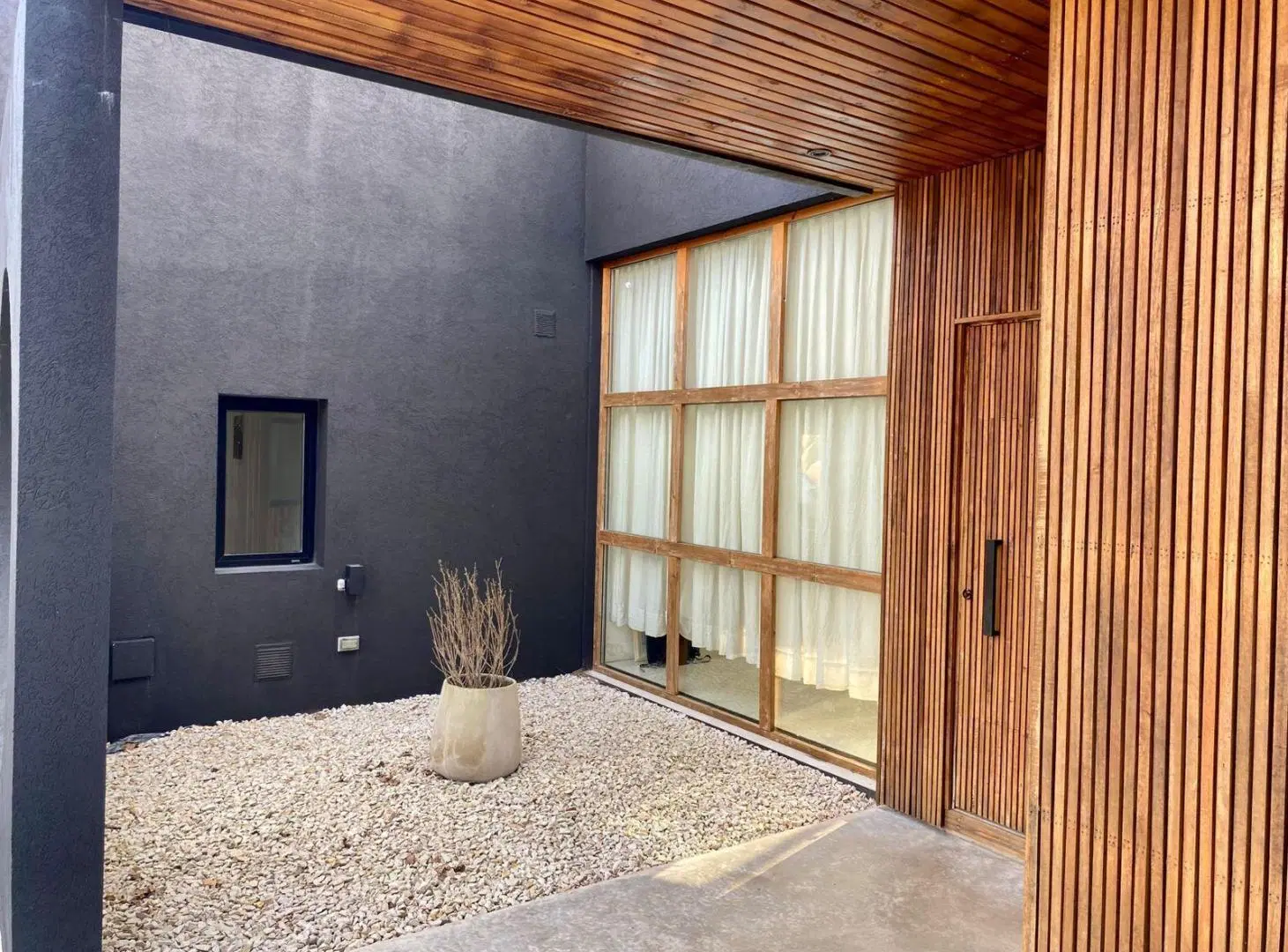 Casa en alquiler/venta Mapuche C.C 5