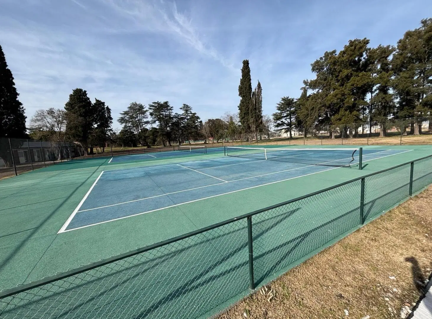Terreno - Santa Sofía 8