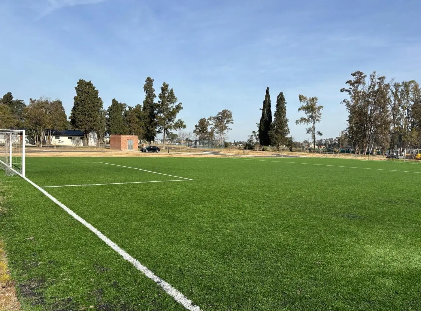 Terreno - Santa Sofía 5