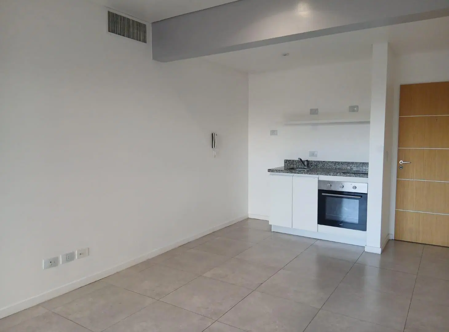 Departamento en Villa del Lago con vista al lago 5