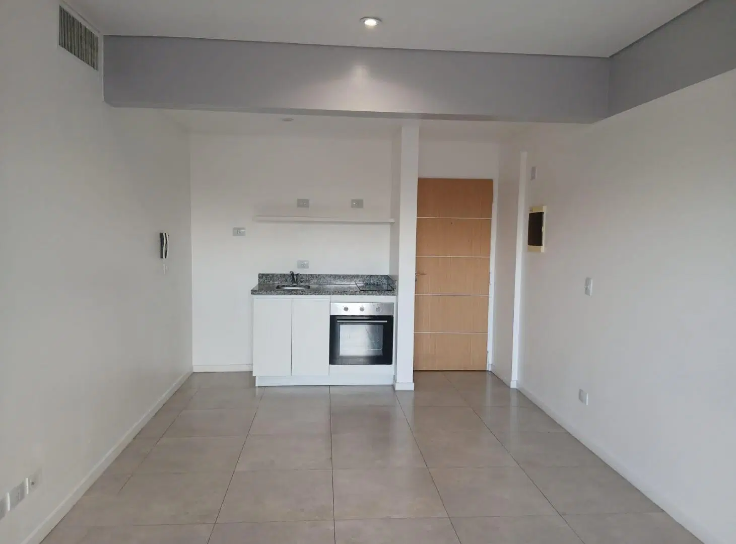 Departamento en Villa del Lago con vista al lago 4