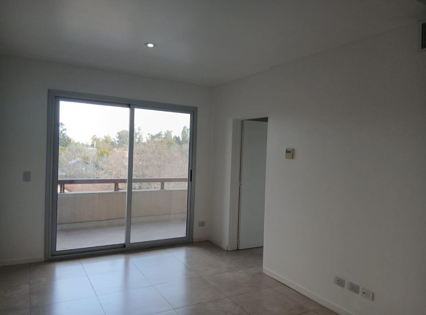 Foto de Departamento dos ambientes en Villa del Lago, imagen 2