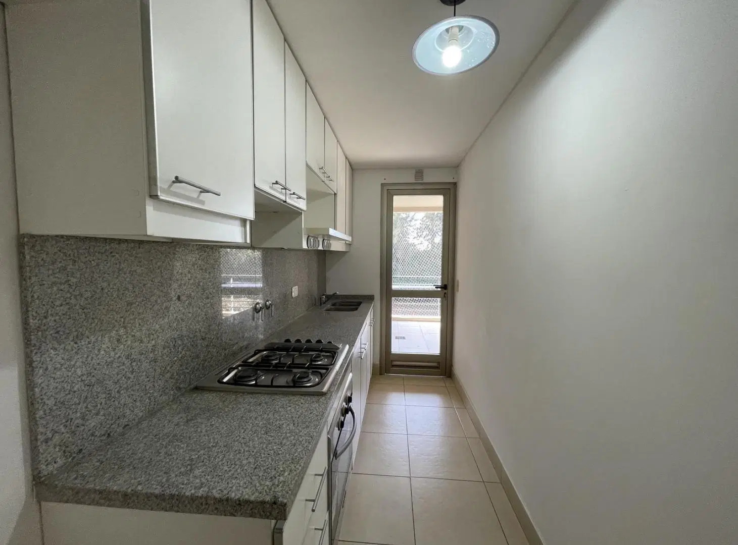 Departamento en  Terrazas de Ayres 4