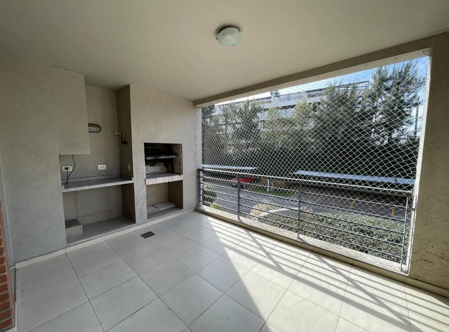 Departamento en  Terrazas de Ayres 5
