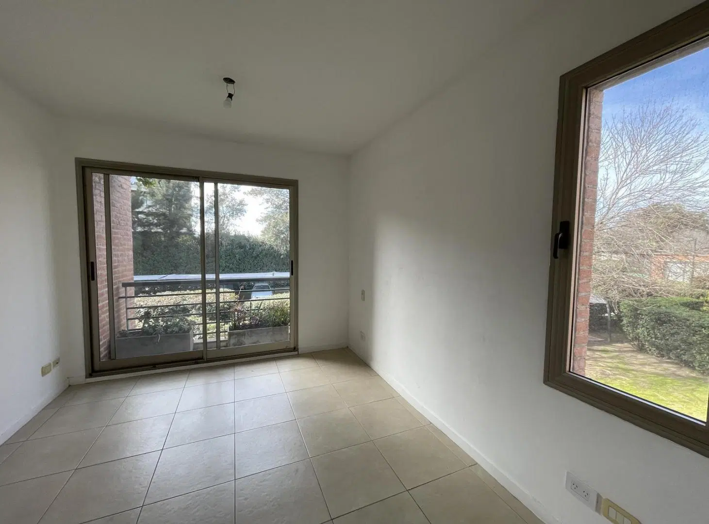 Departamento en  Terrazas de Ayres 8