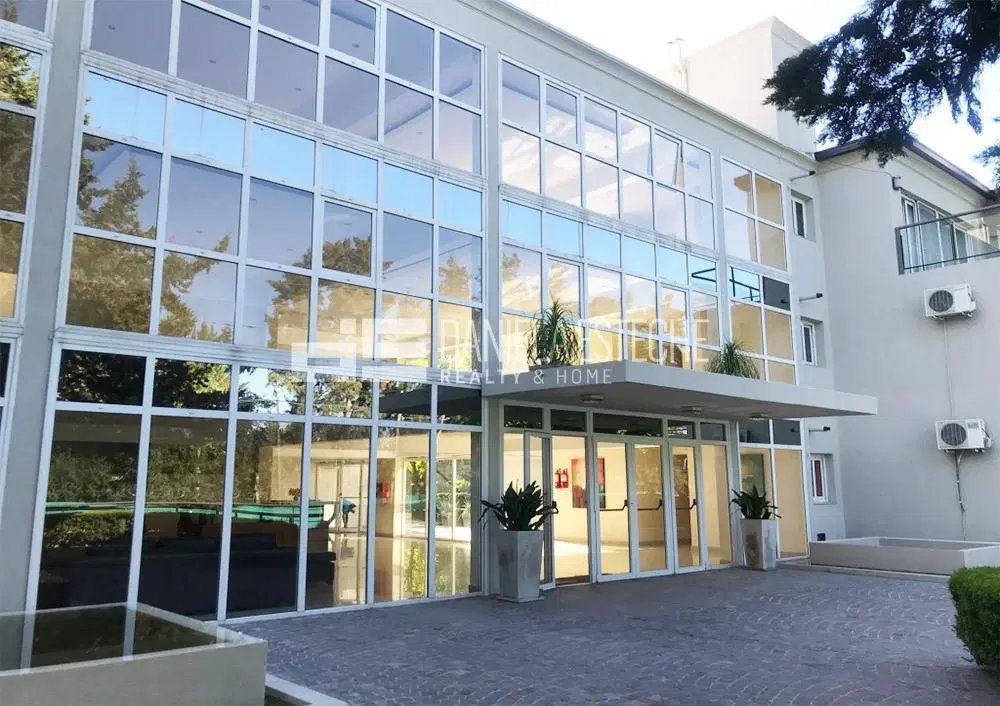 Departamento en Terrazas del Lago 2