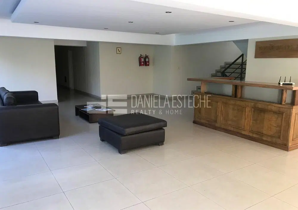 Departamento en Terrazas del Lago 5